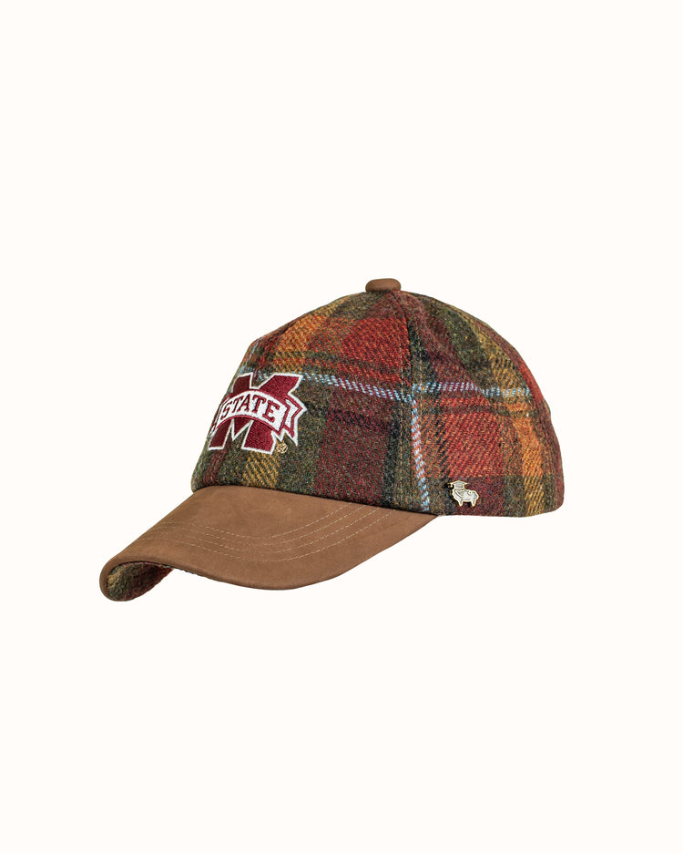 
                  
                    Autumn Plaid
                  
                