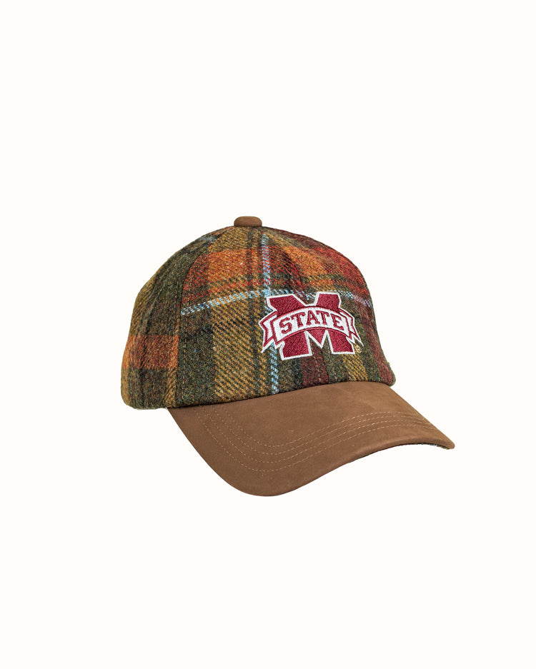 
                  
                    Autumn Plaid
                  
                