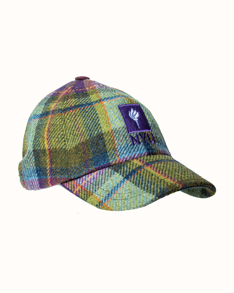 
                  
                    Purple Plaid
                  
                