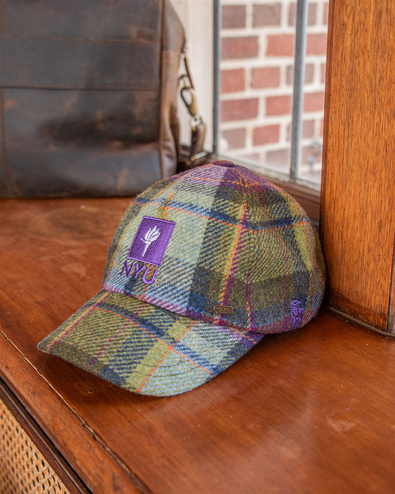 
                  
                    Purple Plaid
                  
                