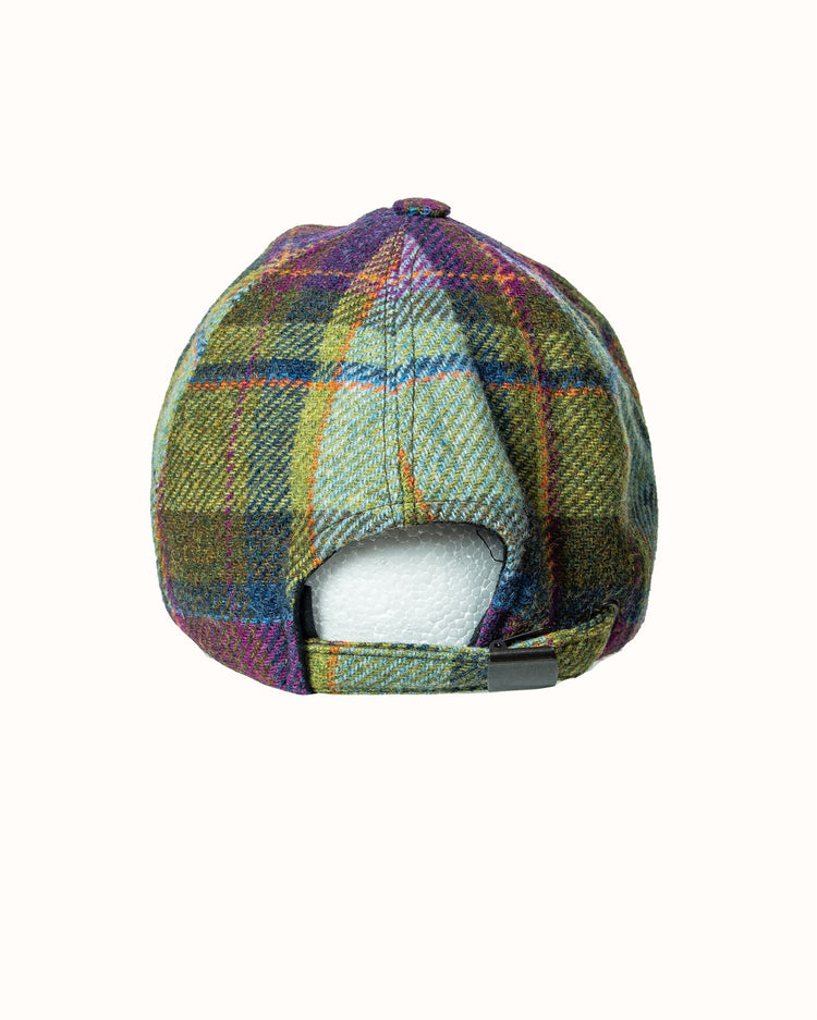 
                  
                    Purple Plaid
                  
                