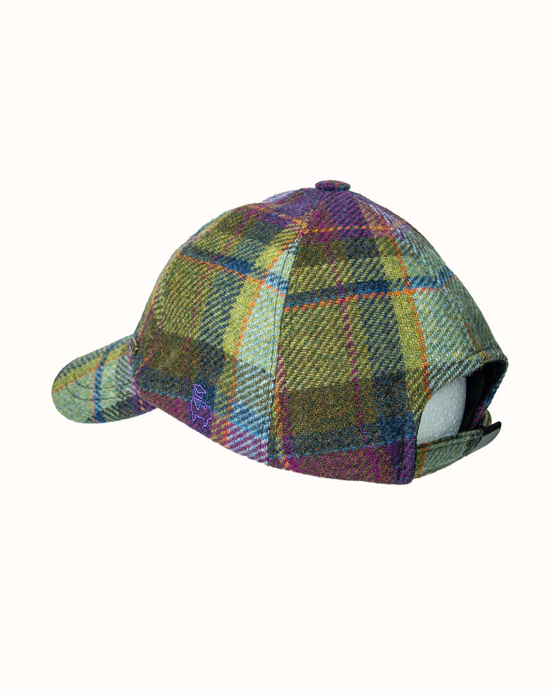 
                  
                    Purple Plaid
                  
                