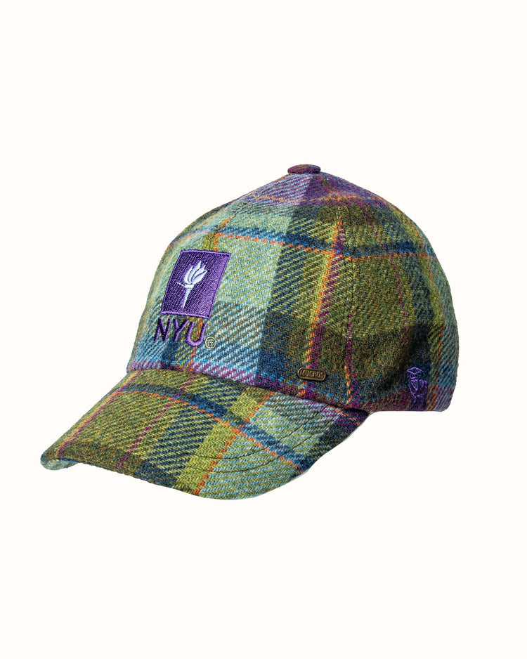 
                  
                    Purple Plaid
                  
                