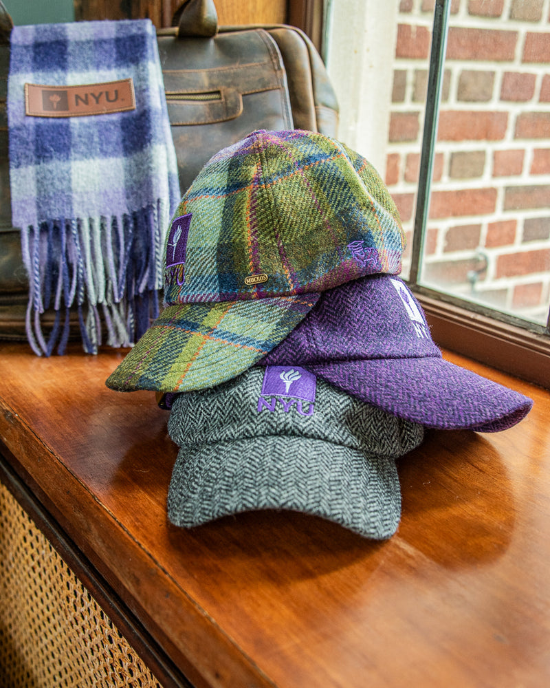 
                  
                    Purple Plaid
                  
                