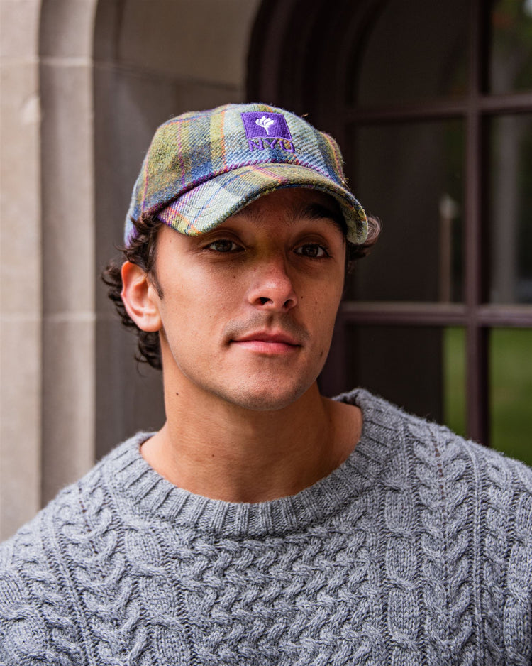 
                  
                    Purple Plaid
                  
                