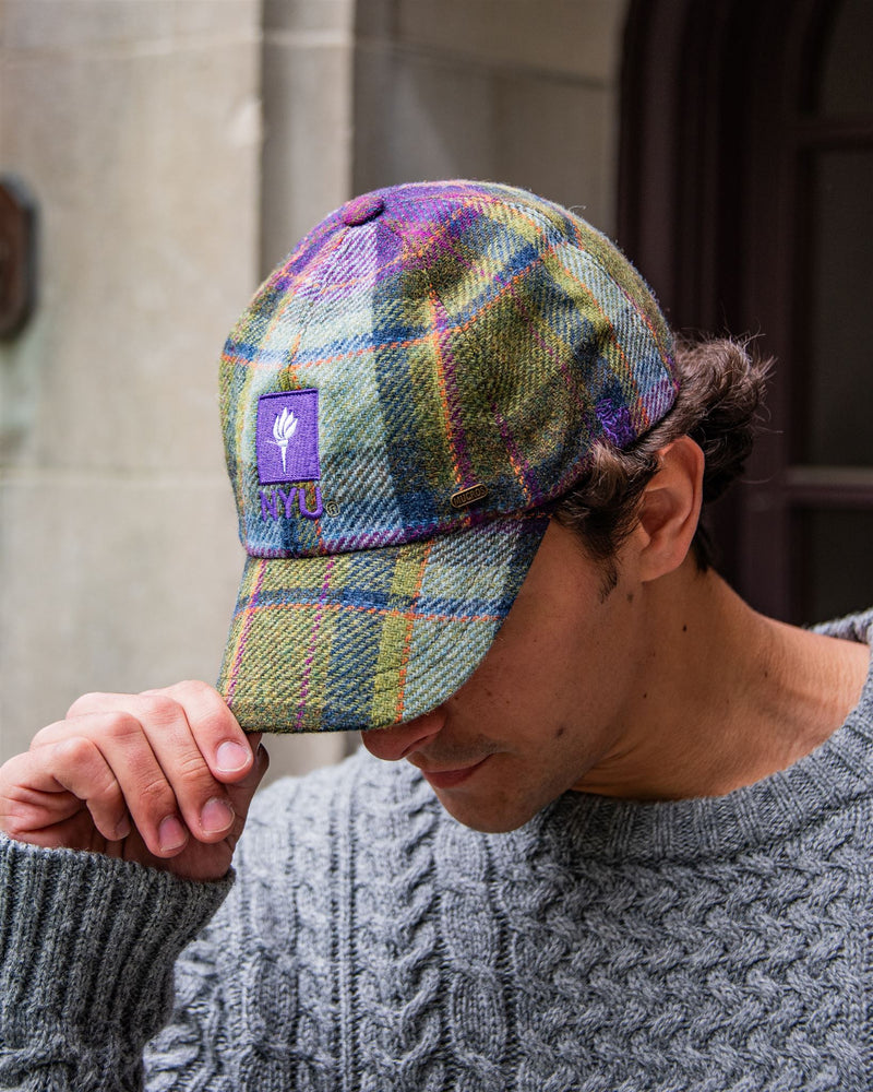 
                  
                    Purple Plaid
                  
                