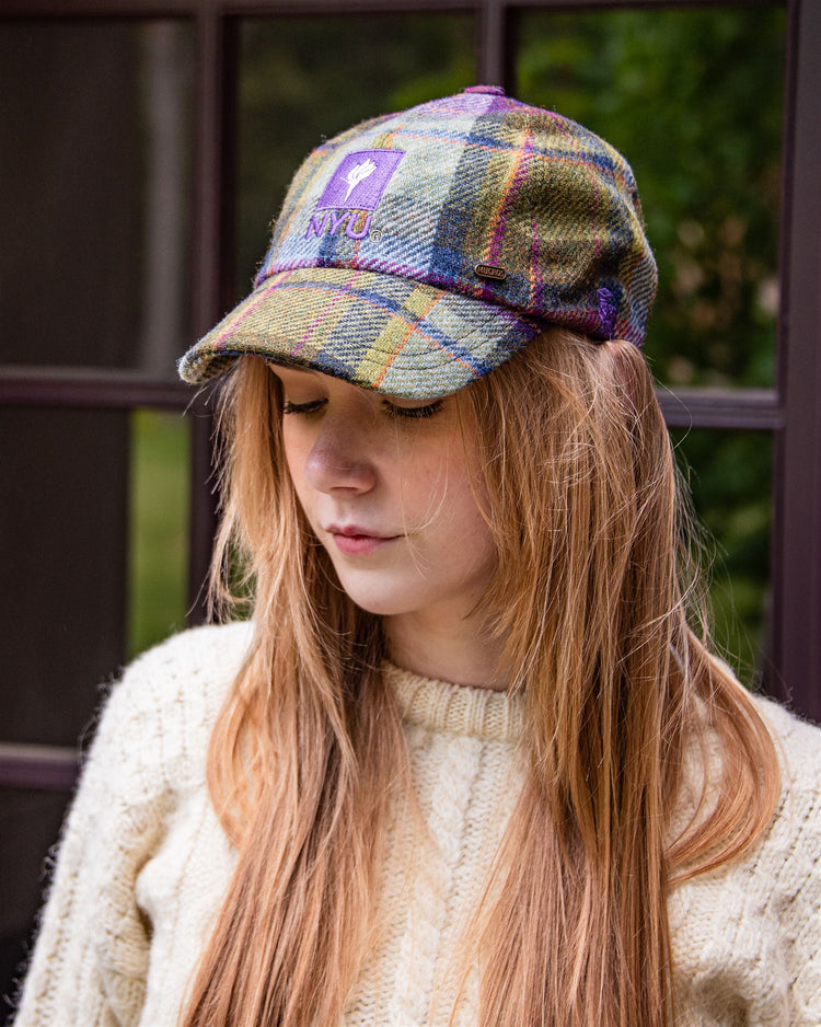 
                  
                    Purple Plaid
                  
                