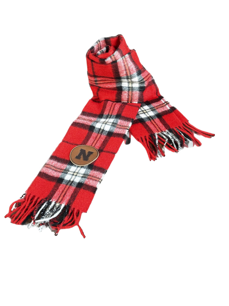 
                  
                    Scarlet Plaid
                  
                