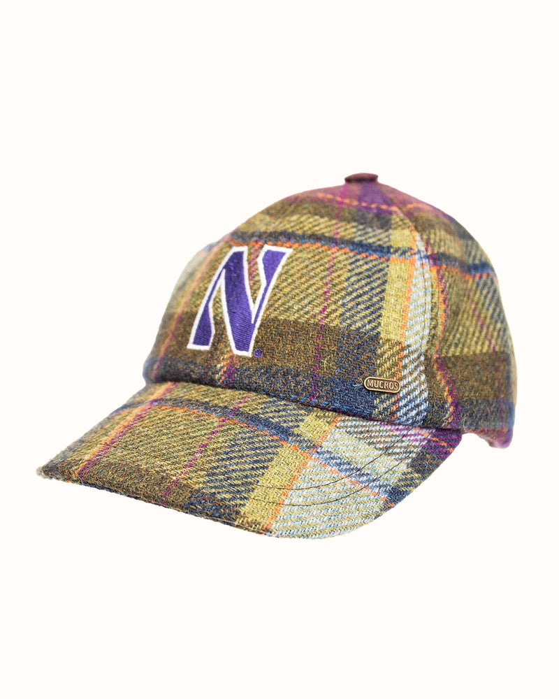 Purple Plaid