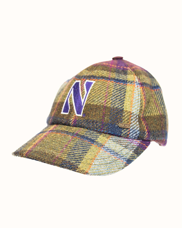 Purple Plaid