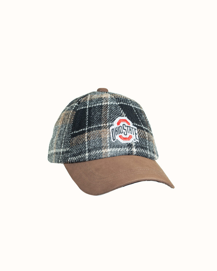 
                  
                    Grey Plaid
                  
                