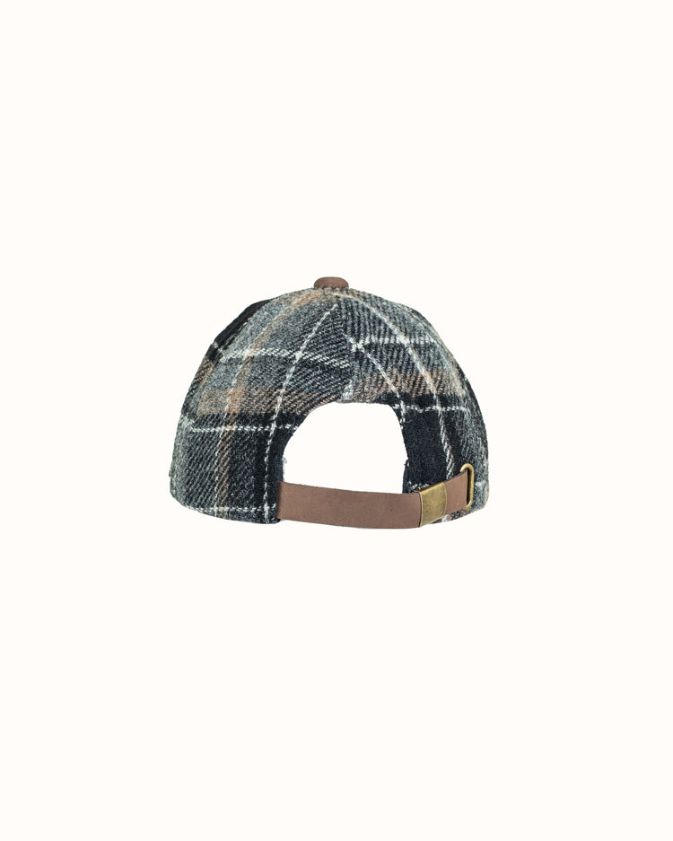 
                  
                    Grey Plaid
                  
                