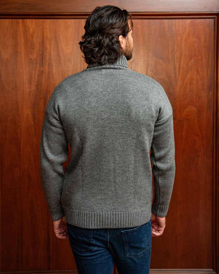 
                  
                    Grey Mélange
                  
                