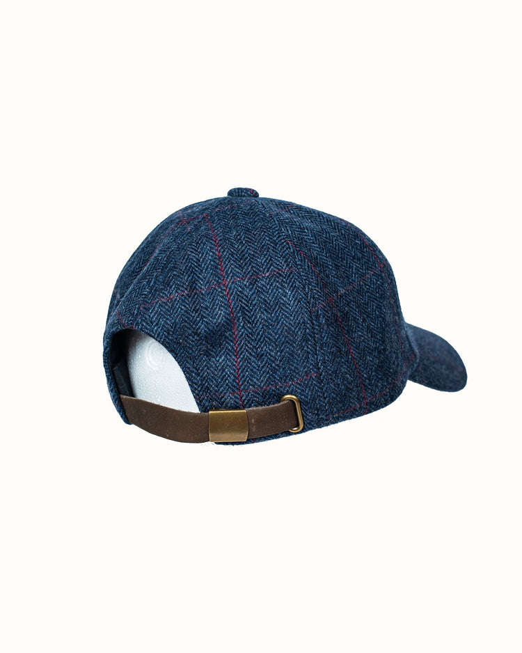 
                  
                    Blue/Red Pinstripe
                  
                