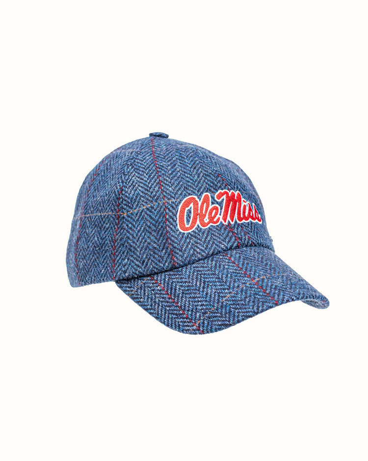 
                  
                    Blue/Red Pinstripe
                  
                