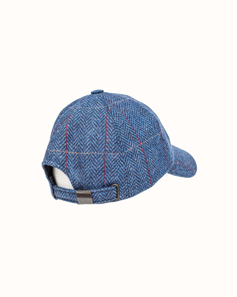 
                  
                    Blue/Red Pinstripe
                  
                