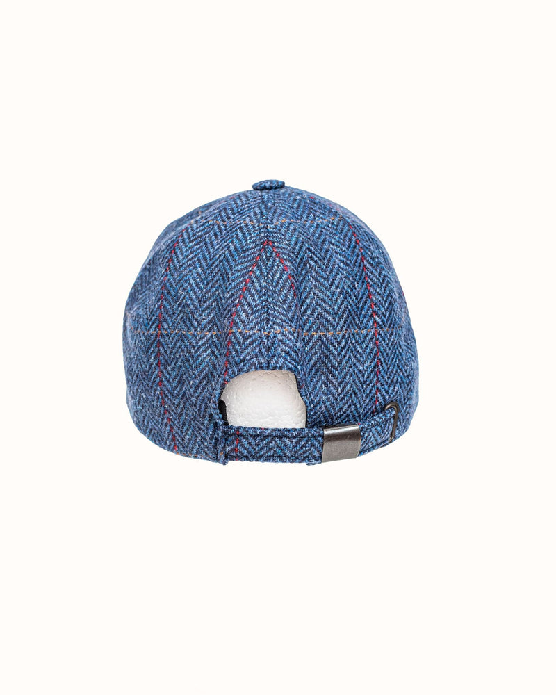 
                  
                    Blue/Red Pinstripe
                  
                