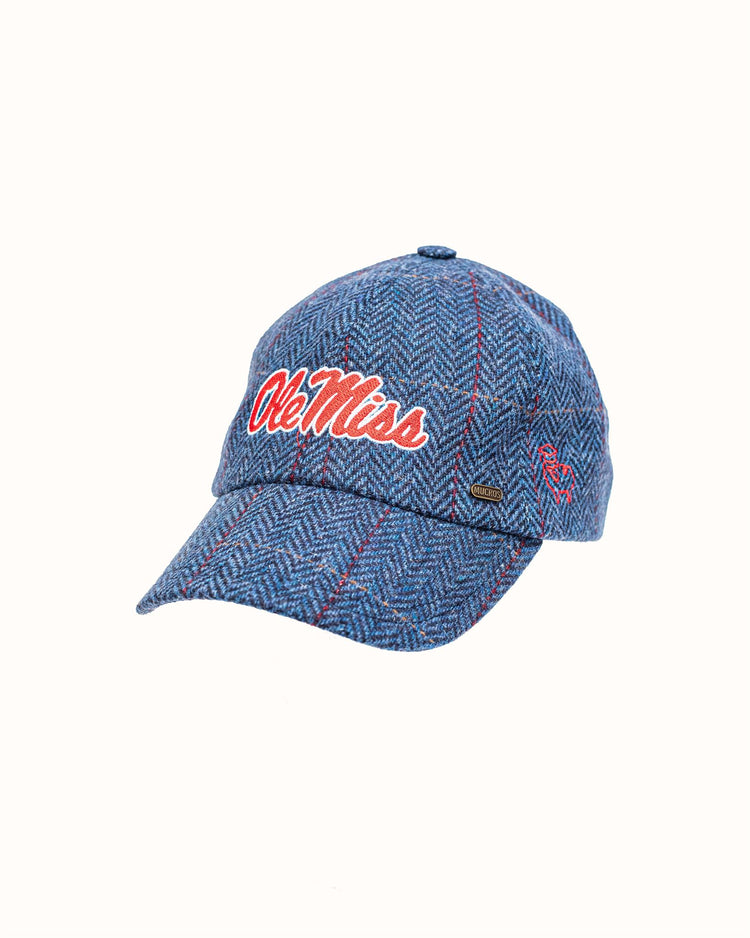 
                  
                    Blue/Red Pinstripe
                  
                