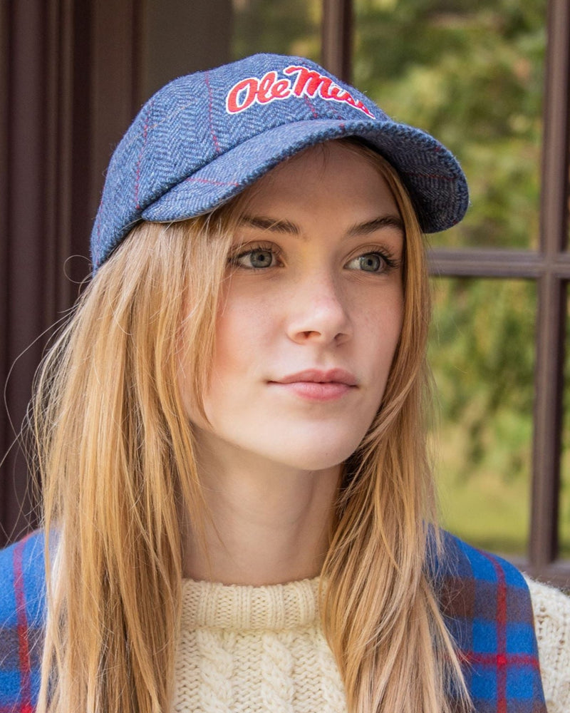 
                  
                    Blue/Red Pinstripe
                  
                