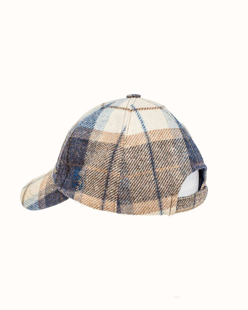 
                  
                    Blue Plaid
                  
                