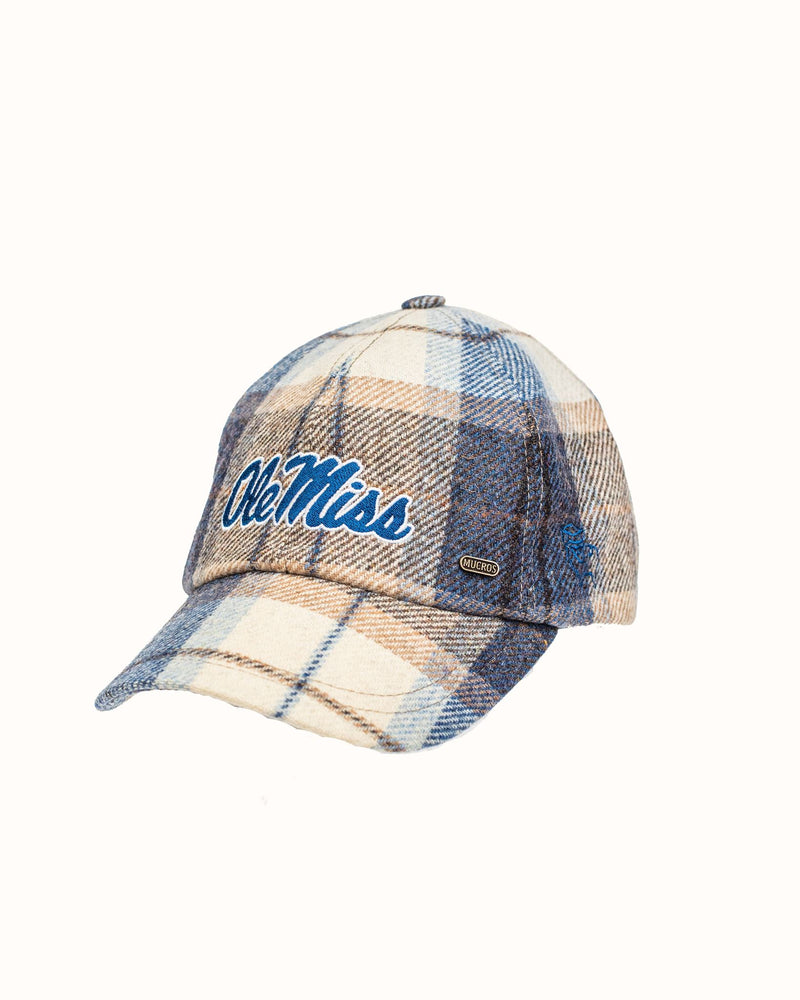
                  
                    Blue Plaid
                  
                