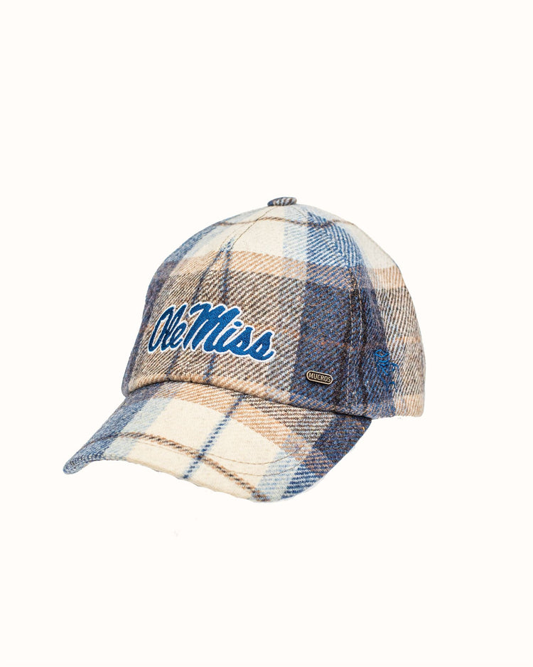 
                  
                    Blue Plaid
                  
                