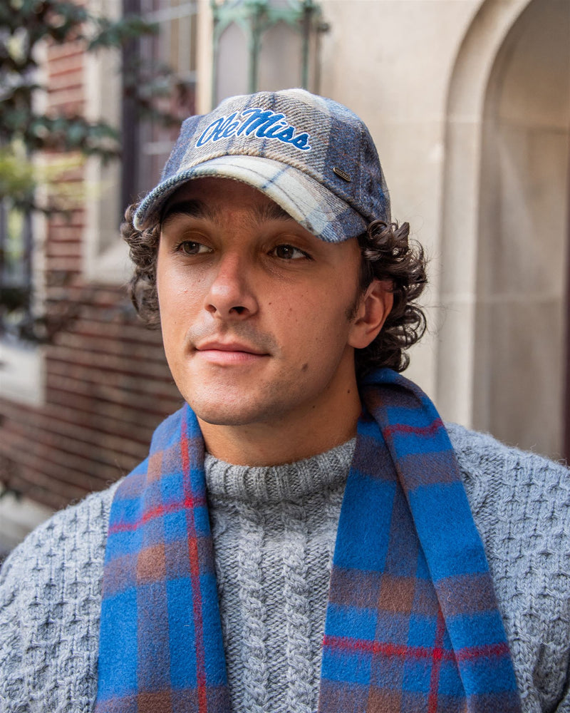 
                  
                    Blue Plaid
                  
                
