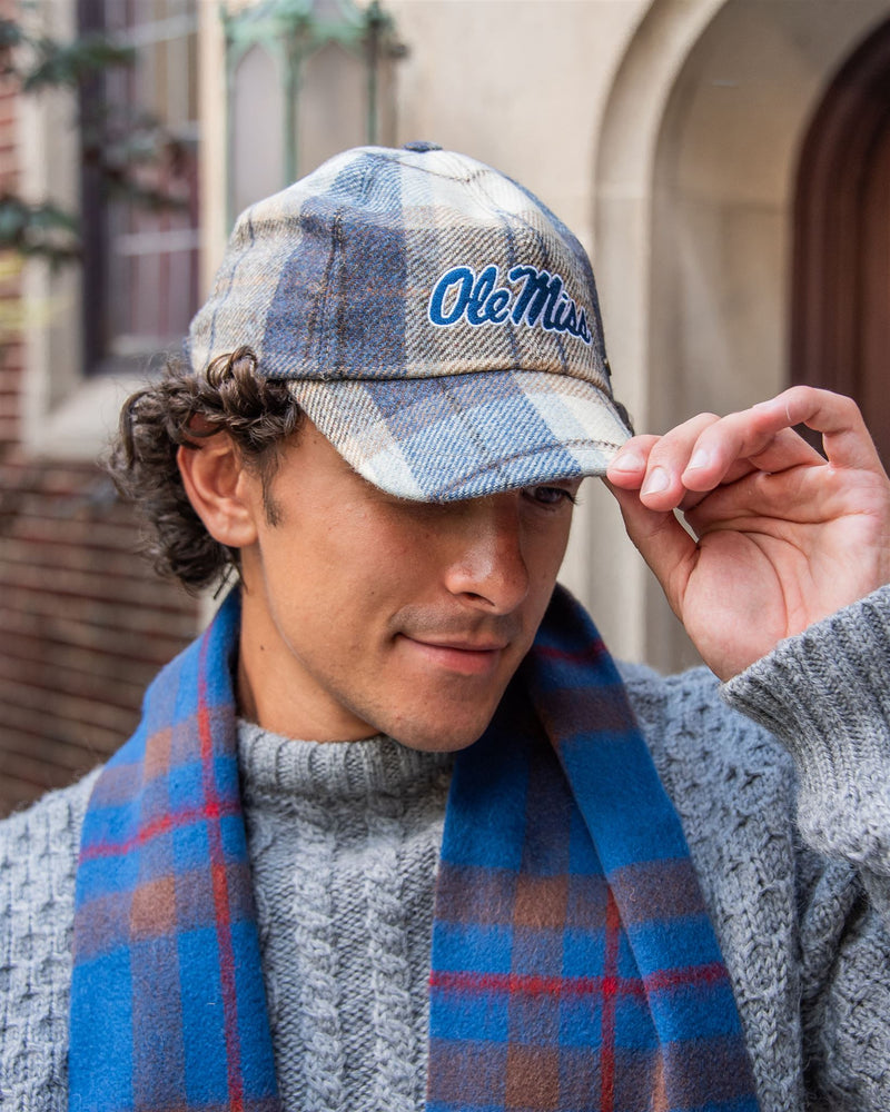 
                  
                    Blue Plaid
                  
                
