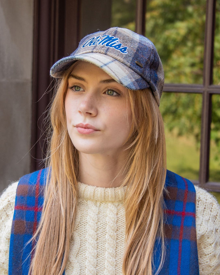 
                  
                    Blue Plaid
                  
                
