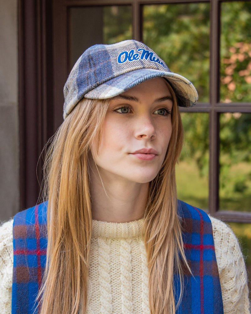 
                  
                    Blue Plaid
                  
                