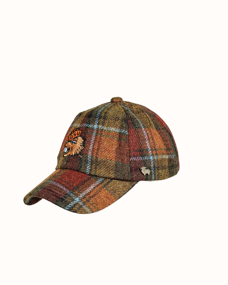 
                  
                    Autumn Plaid
                  
                