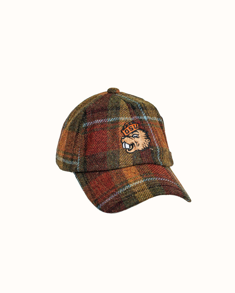 
                  
                    Autumn Plaid
                  
                