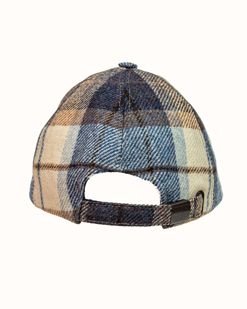 
                  
                    Blue Plaid
                  
                