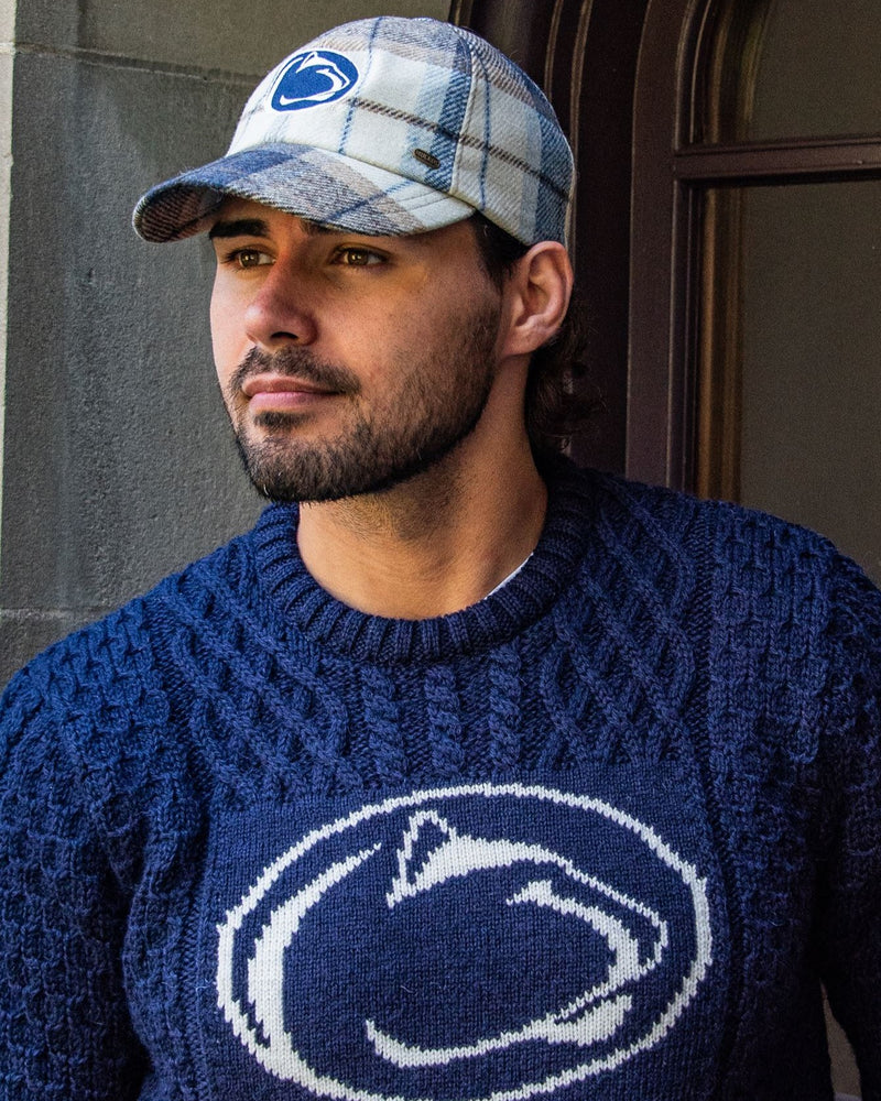 
                  
                    Blue Plaid
                  
                