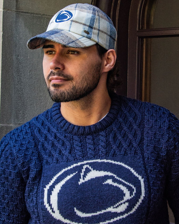 
                  
                    Blue Plaid
                  
                