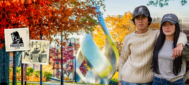 Collegiate Knitwear Designs