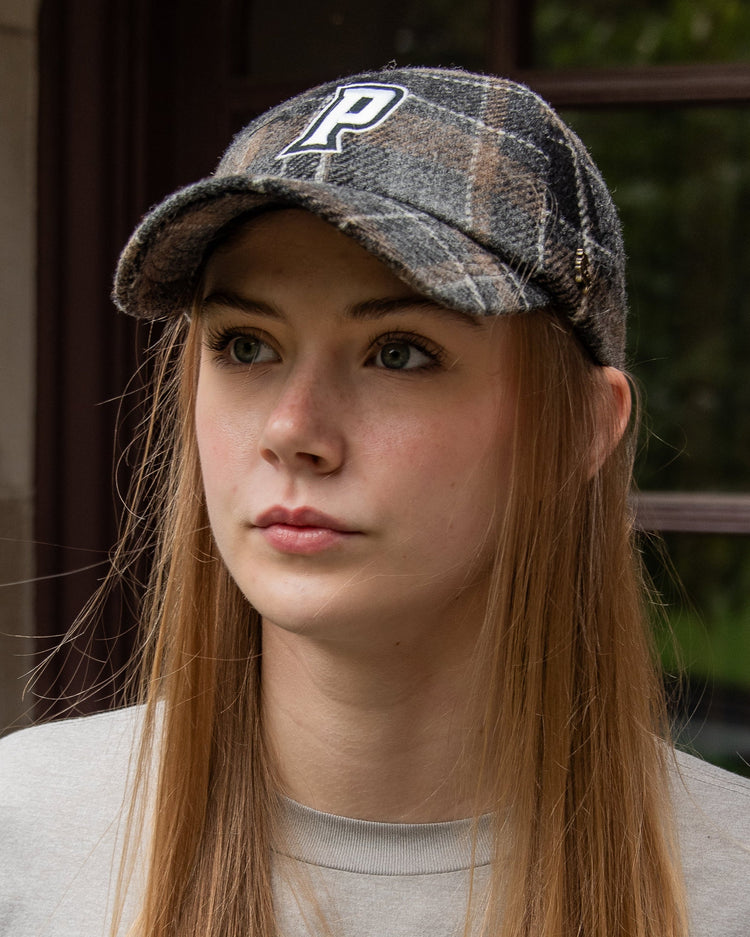 
                  
                    Grey Plaid
                  
                