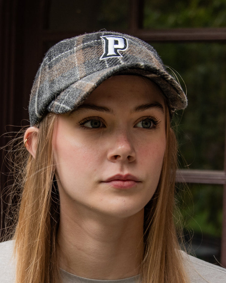 
                  
                    Grey Plaid
                  
                