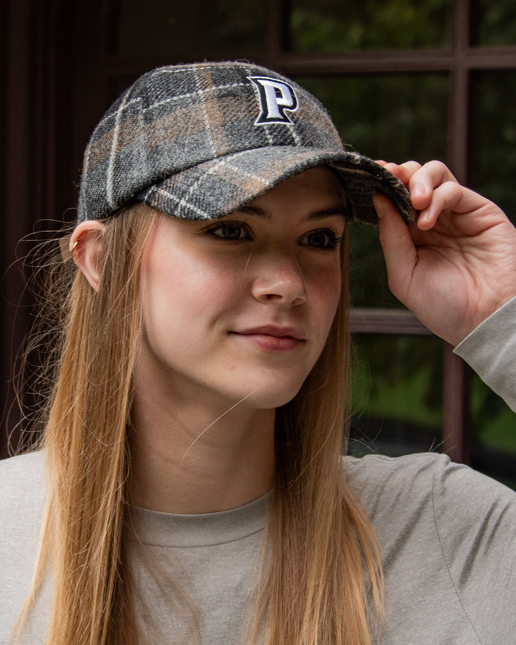 
                  
                    Grey Plaid
                  
                