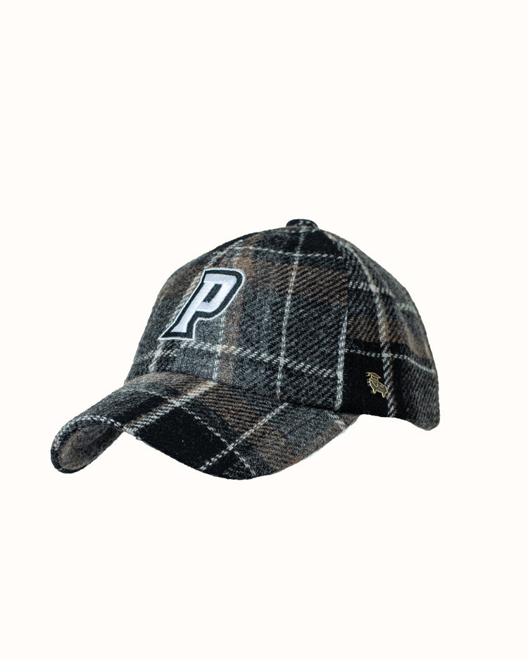 
                  
                    Grey Plaid
                  
                