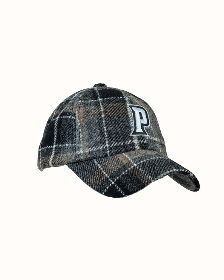 
                  
                    Grey Plaid
                  
                