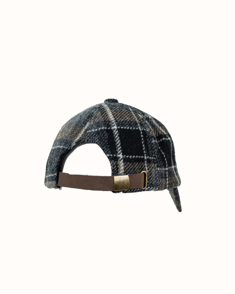 
                  
                    Grey Plaid
                  
                