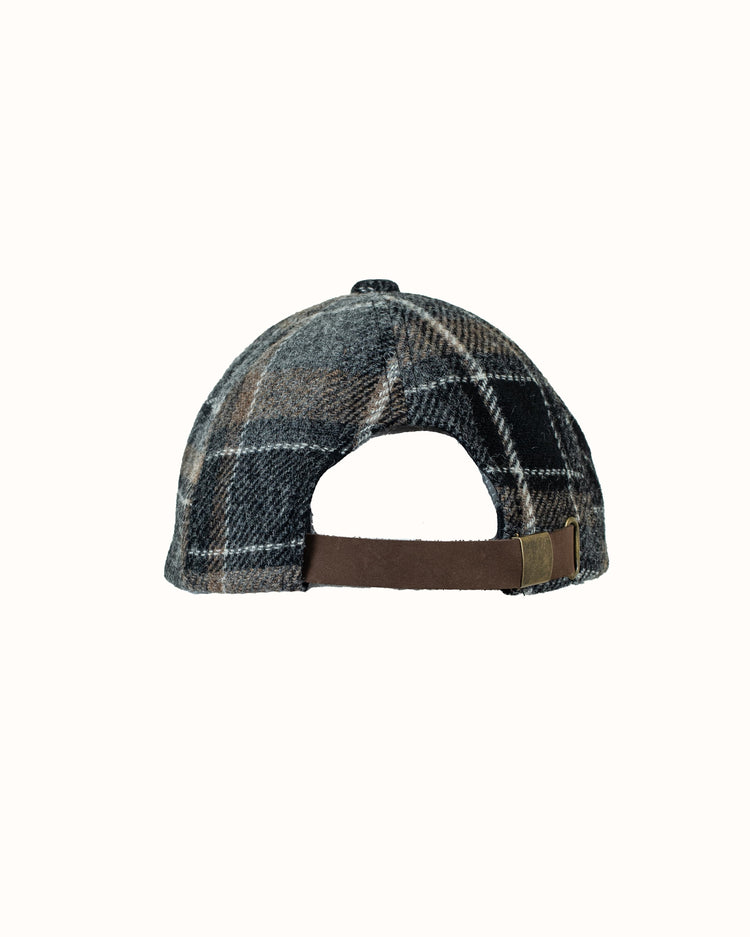 
                  
                    Grey Plaid
                  
                
