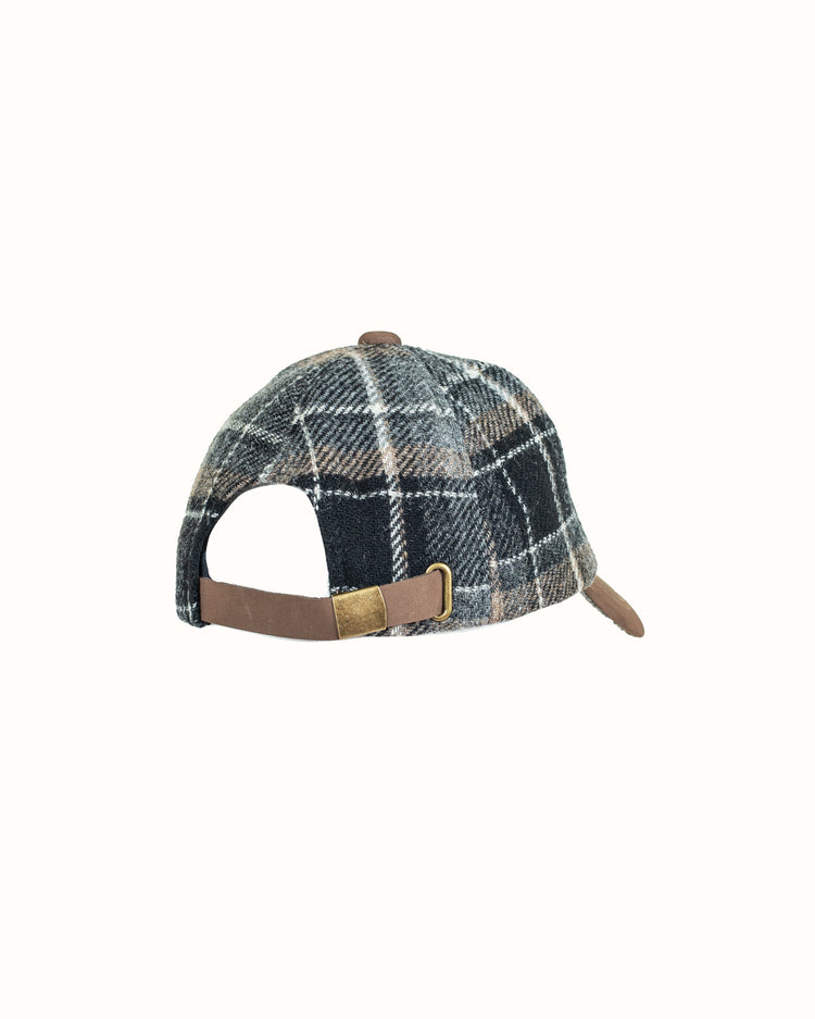 
                  
                    Grey Plaid
                  
                