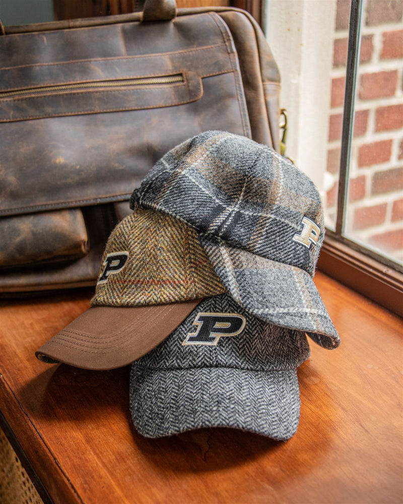 
                  
                    Grey Plaid
                  
                