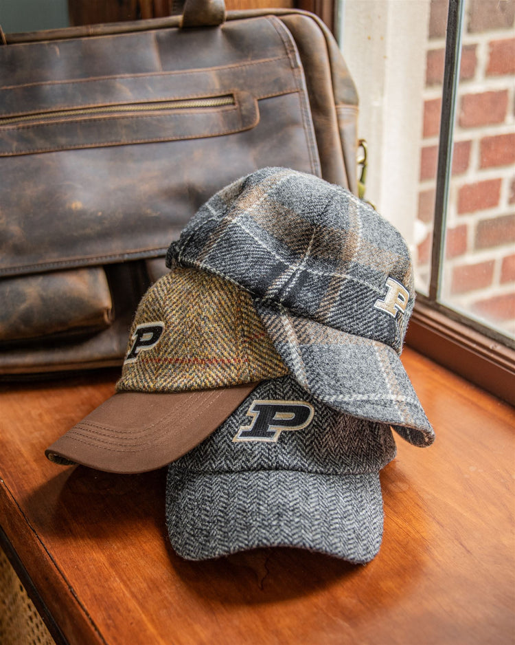 
                  
                    Grey Plaid
                  
                