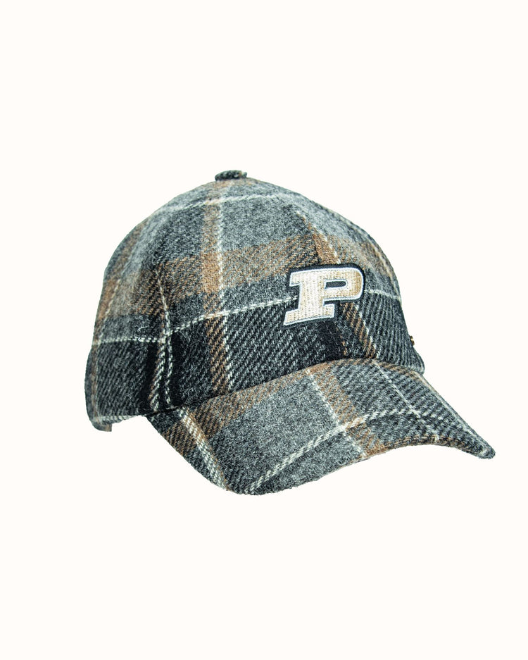 
                  
                    Grey Plaid
                  
                