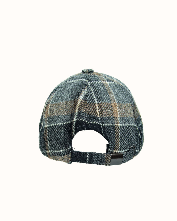 
                  
                    Grey Plaid
                  
                