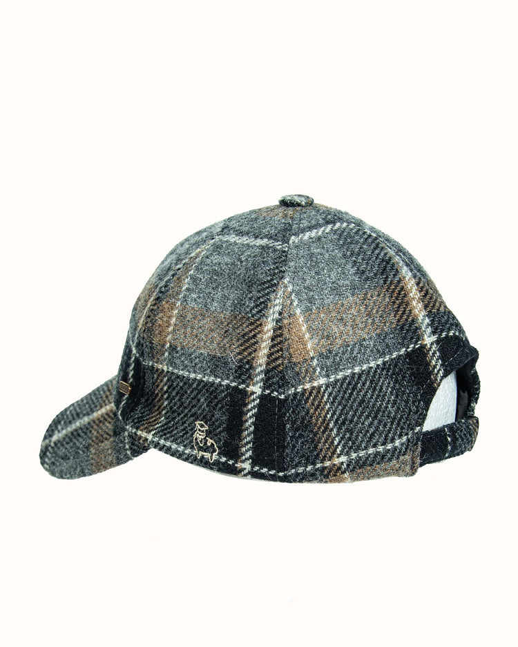 
                  
                    Grey Plaid
                  
                