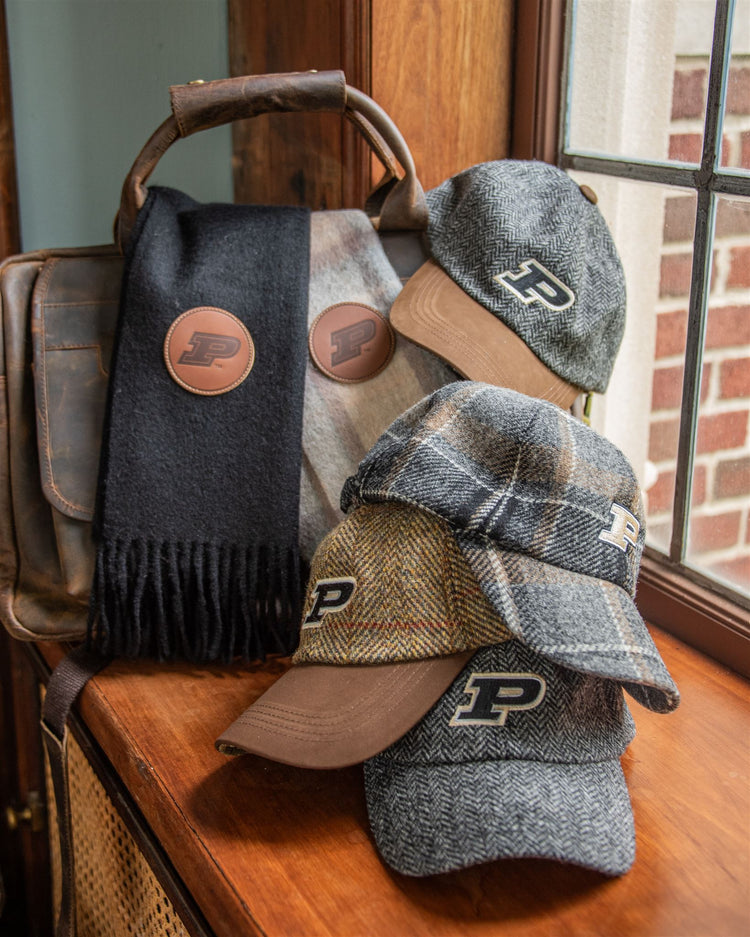 
                  
                    Grey Plaid
                  
                